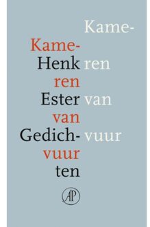 Singel Uitgeverijen Kameren Van Vuur - Henk Ester