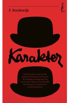 Singel Uitgeverijen Karakter