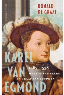 Singel Uitgeverijen Karel Van Egmond - Ronald de Graaf