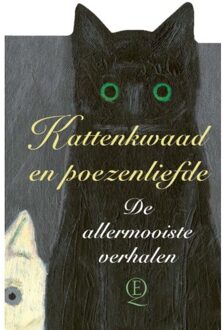 Singel Uitgeverijen Kattenkwaad En Poezenliefde - Diverse auteurs