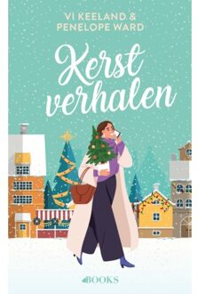 Singel Uitgeverijen Kerstverhalen - Vi Keeland