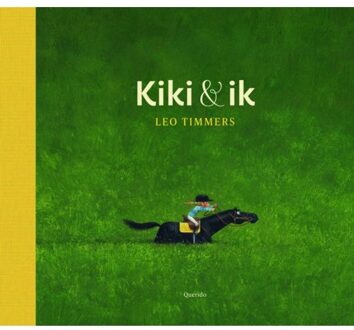 Singel Uitgeverijen Kiki & Ik - Leo Timmers