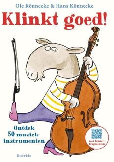 Singel Uitgeverijen Klinkt Goed! - Ole Könnecke