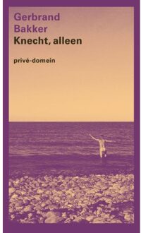 Singel Uitgeverijen Knecht, Alleen