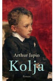 Singel Uitgeverijen Kolja