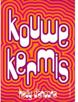 Singel Uitgeverijen Koude kermis