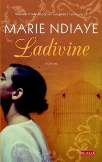 Singel Uitgeverijen Ladivine - Boek Marie Ndiaye (9044532707)