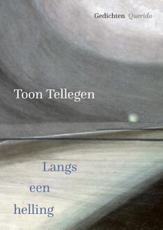 Singel Uitgeverijen Langs Een Helling - Toon Tellegen