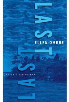 Singel Uitgeverijen Last