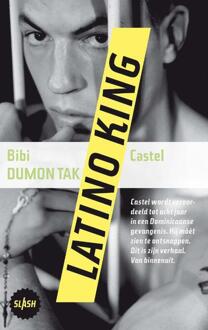 Singel Uitgeverijen Latino king - Boek Bibi Dumon Tak (9045110318)