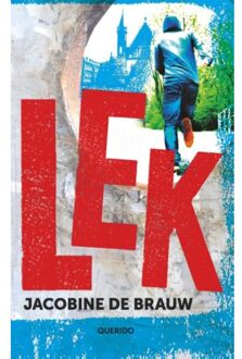 Singel Uitgeverijen Lek - Boek Jacobine de Brauw (9045119323)