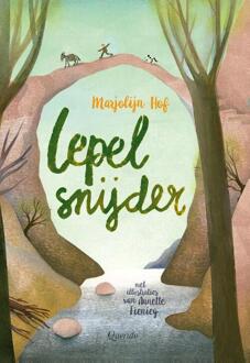 Singel Uitgeverijen Lepelsnijder