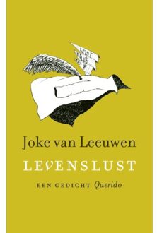 Singel Uitgeverijen Levenslust