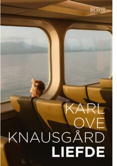 Singel Uitgeverijen Liefde - Mijn Strijd - Karl Ove Knausgård