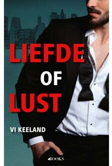 Singel Uitgeverijen Liefde of lust