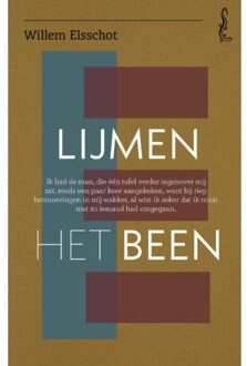 Singel Uitgeverijen Lijmen / Het Been