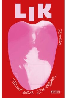 Singel Uitgeverijen Lik - Tessel ten Zweege