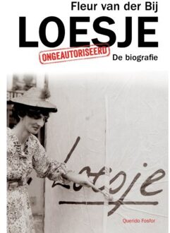 Singel Uitgeverijen Loesje - Fleur van der Bij