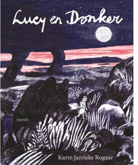 Singel Uitgeverijen Lucy En Donker - Karst-Janneke Rogaar