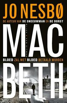 Singel Uitgeverijen Macbeth