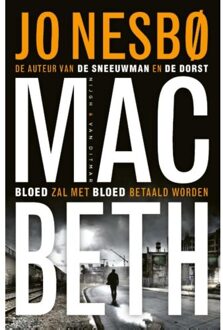 Singel Uitgeverijen Macbeth