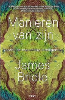 Singel Uitgeverijen Manieren Van Zijn - James Bridle