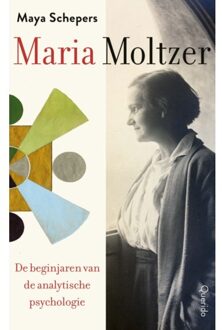 Singel Uitgeverijen Maria Moltzer - Maya Schepers