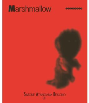 Singel Uitgeverijen Marshmallow - Simone Atangana Bekono