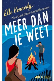 Singel Uitgeverijen Meer Dan Je Weet - Avalon Bay - Elle Kennedy