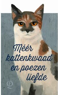 Singel Uitgeverijen Méér Kattenkwaad En Poezenliefde - Diverse auteurs