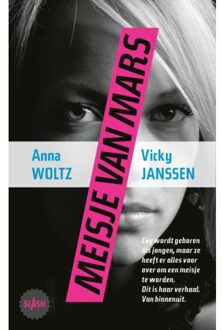 Singel Uitgeverijen Meisje Van Mars