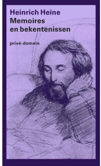Singel Uitgeverijen Memoires En Bekentenissen - Privé-Domein