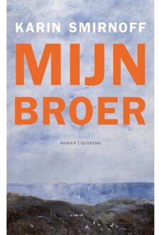 Singel Uitgeverijen Mijn broer