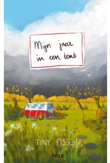 Singel Uitgeverijen Mijn jaar in een tent