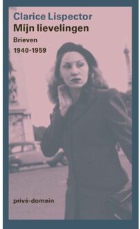 Singel Uitgeverijen Mijn lievelingen