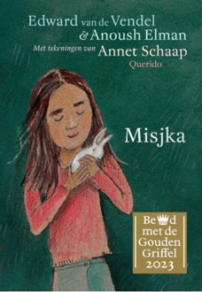 Singel Uitgeverijen Misjka - Edward van de Vendel