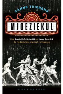 Singel Uitgeverijen Mjoeziekul