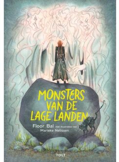 Singel Uitgeverijen Monsters Van De Lage Landen - Floor Bal