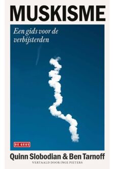 Singel Uitgeverijen Muskisme - Quinn Slobodian