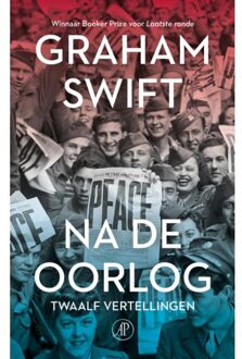 Singel Uitgeverijen Na De Oorlog - Graham Swift