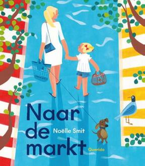 Singel Uitgeverijen Naar de markt