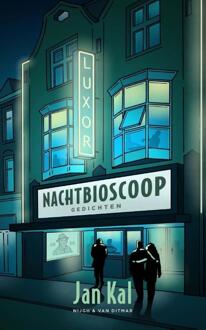 Singel Uitgeverijen Nachtbioscoop