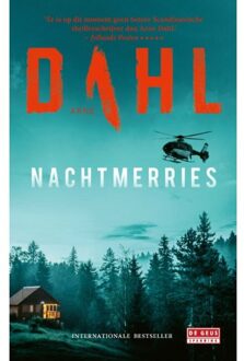 Singel Uitgeverijen Nachtmerries