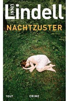 Singel Uitgeverijen Nachtzuster - Unni Lindell