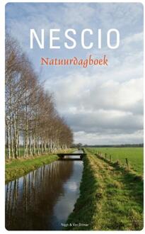 Singel Uitgeverijen Natuurdagboek