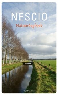 Singel Uitgeverijen Natuurdagboek