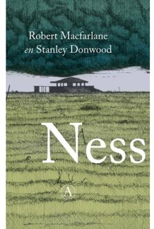 Singel Uitgeverijen Ness