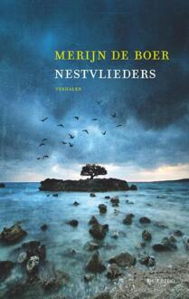 Singel Uitgeverijen Nestvlieders - Boek Merijn de Boer (9021406683)