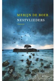 Singel Uitgeverijen Nestvlieders - Boek Merijn de Boer (9021406683)