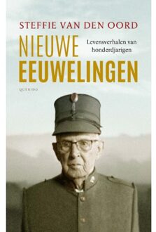 Singel Uitgeverijen Nieuwe eeuwelingen